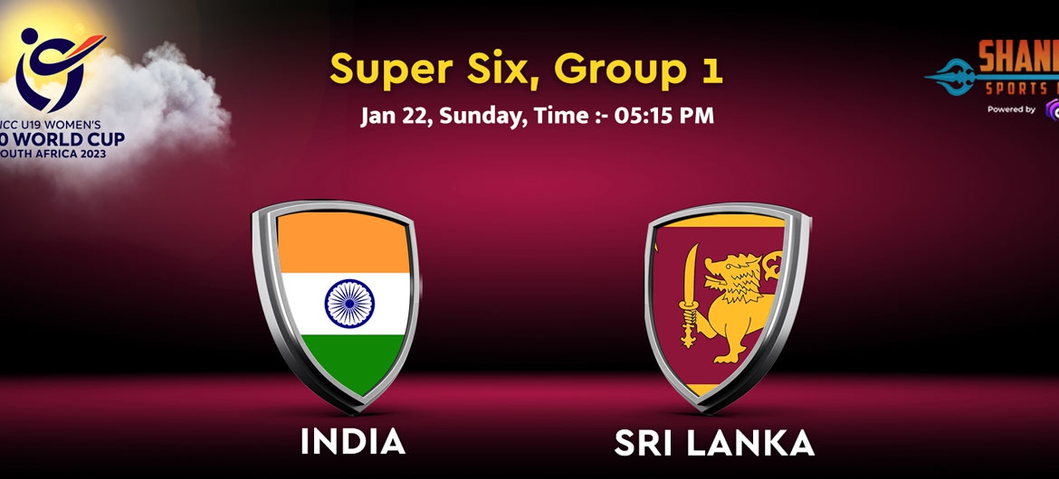 India women Beat Sri Lanka women by 7 wicket
