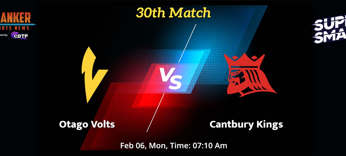 Canterbury Defeated Otago by 8 Wickets